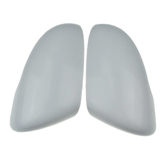 For 2015-19 for Kia Sorento 87626C5000 87616C5000 Left Right Side Mirror Cover White
