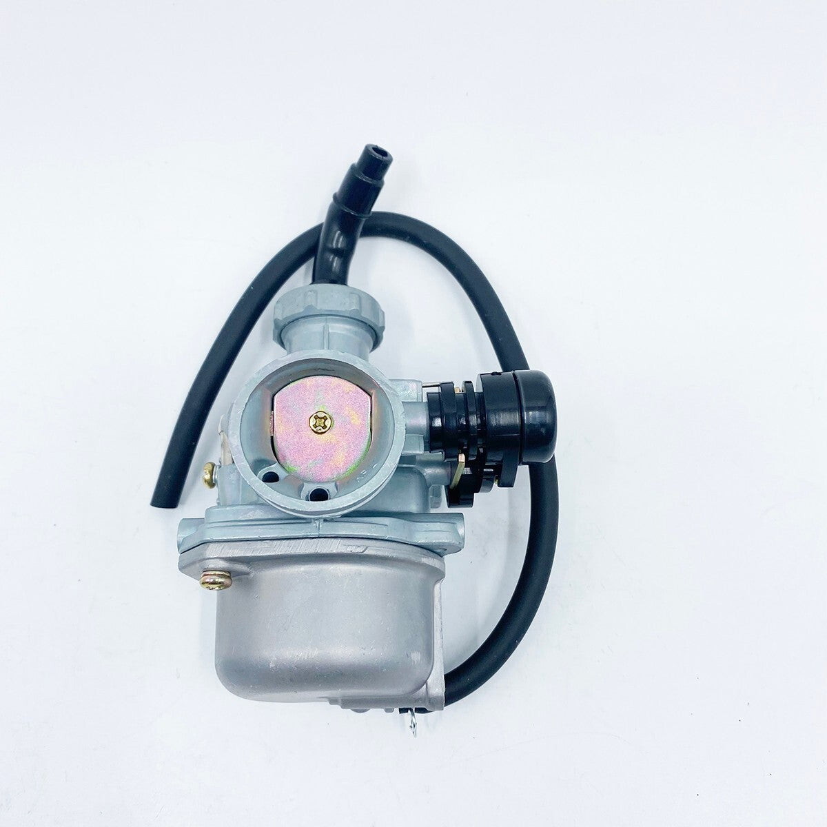 PZ19 Carburetor for 50CC 70CC 90CC 110CC ATV Quad Go Kart UTV SunL Carb