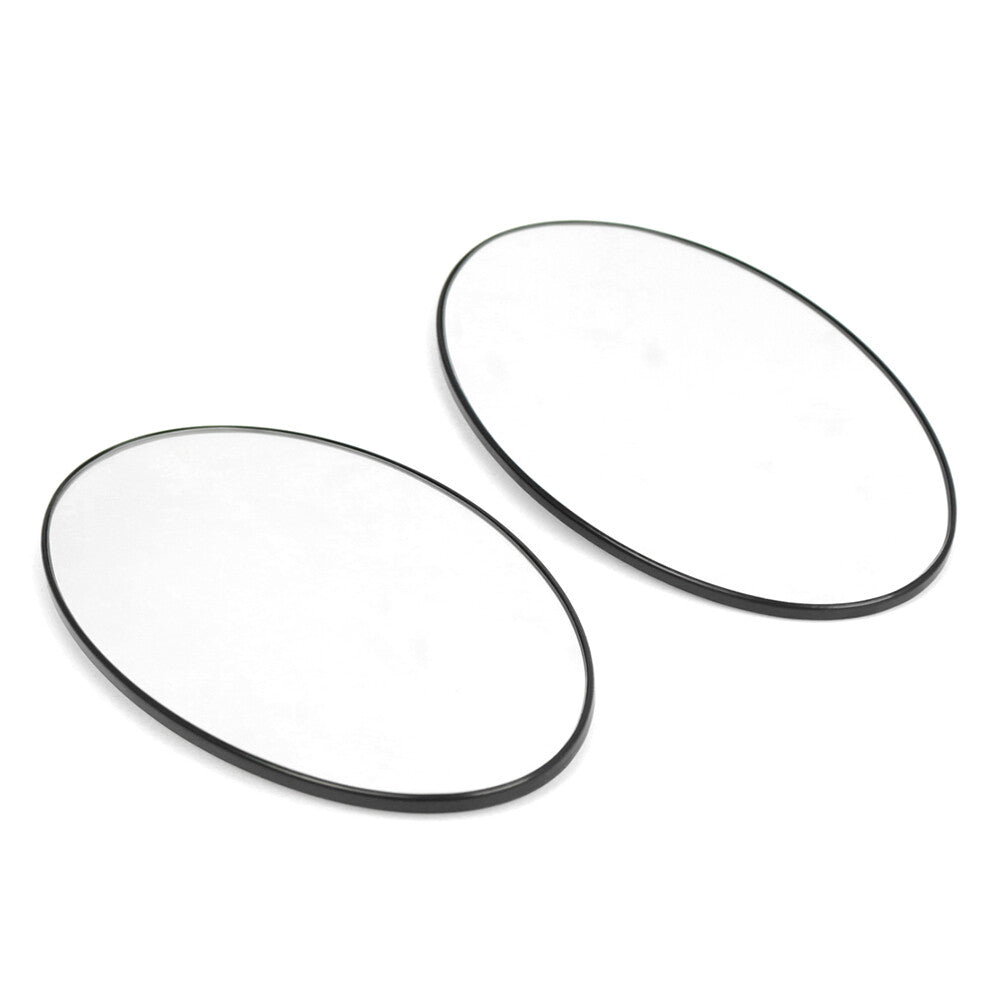 Side Mirror Rearview Mirror Glass Fits for BMW for Mini Cooper R50 R52 R53