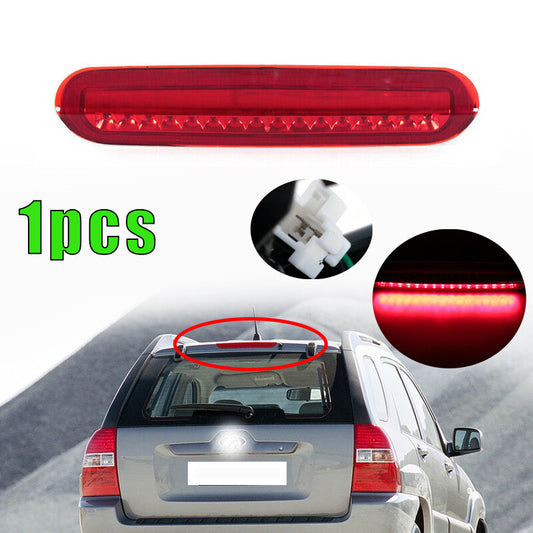 1PCS For 2005-2009 for KIA Sportage High Mounted Stop Lamp 3RD Brake Rear Light