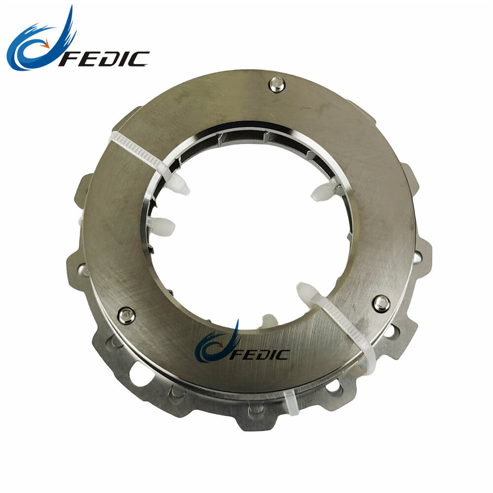 Turbo nozzle ring 765155 for Mercedes for Chrysler for Dodge for Jeep 3.0 CDI 0M642 DE LA