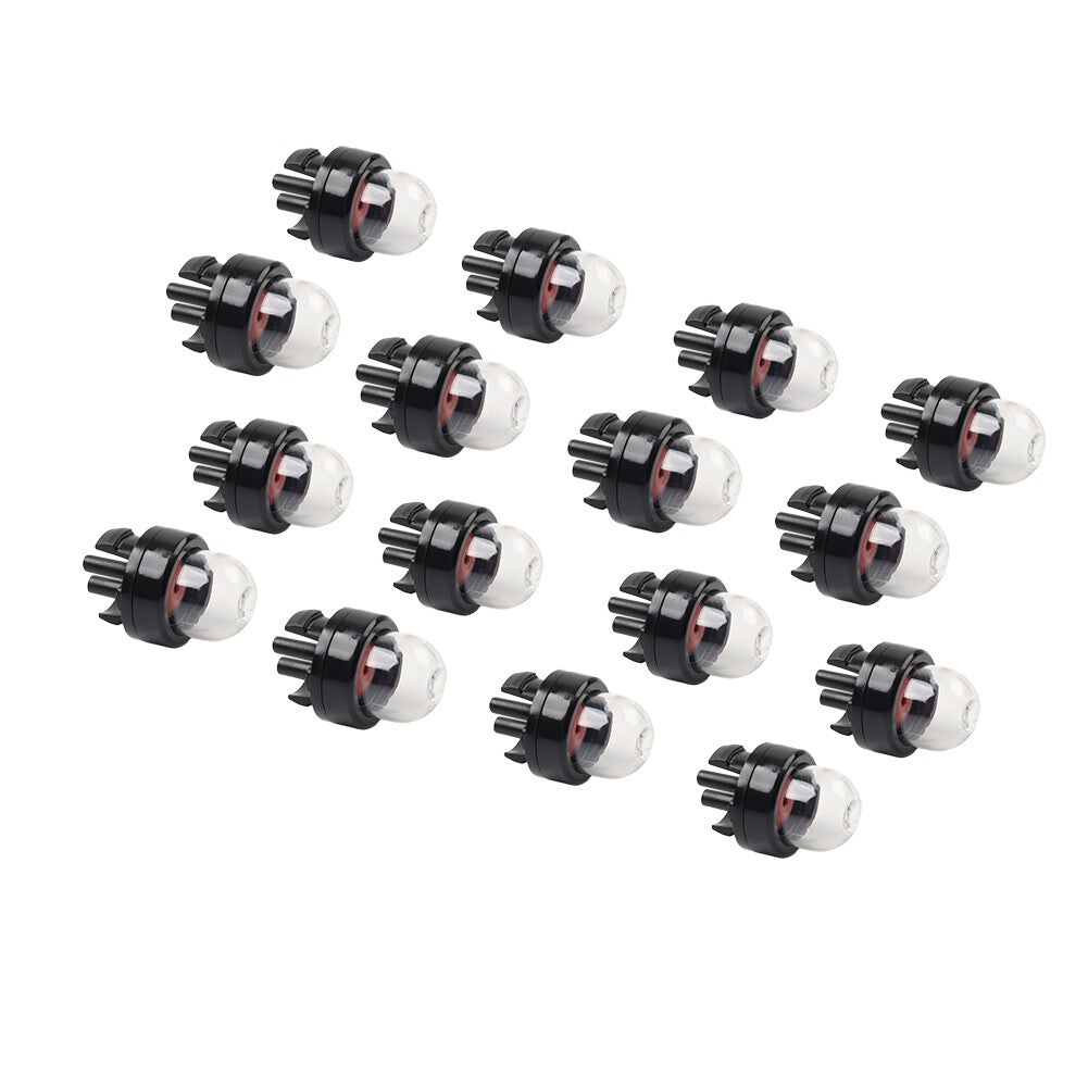 16x Primer Bulb for Ryobi Poulan Echo Chainsaw Trimmer 188-512