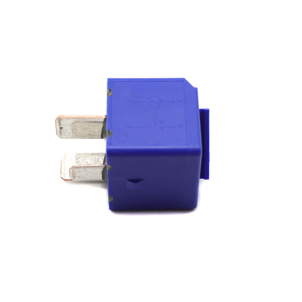 Suitable for BMW 89V3 E39 E46 E53 E60 E61 Relay Contact Type Black 61366901469 new 1 Piece