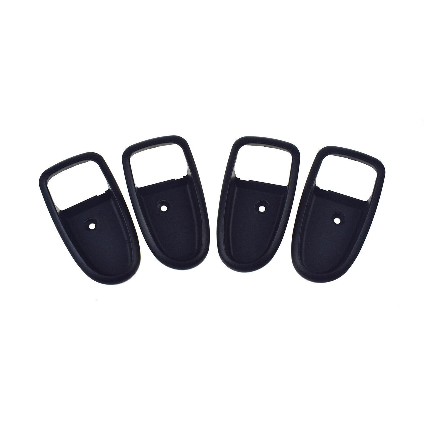 for Hyundai for Elantra 2001-2006 Interior Door Handle Cover Bezel Trim Set of 4 NEW