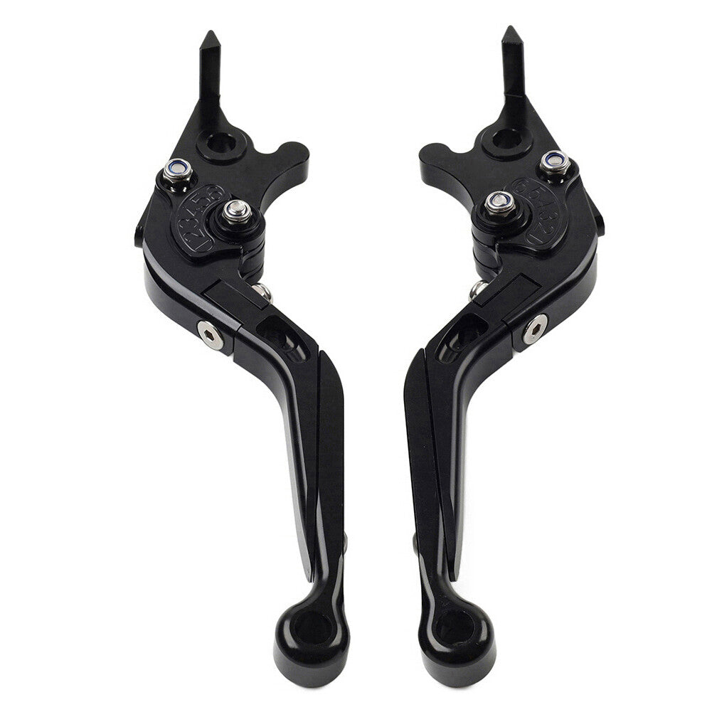 Folding Extendable Brake Clutch Levers for Honda Forza250 300 10-20 14 Forza125