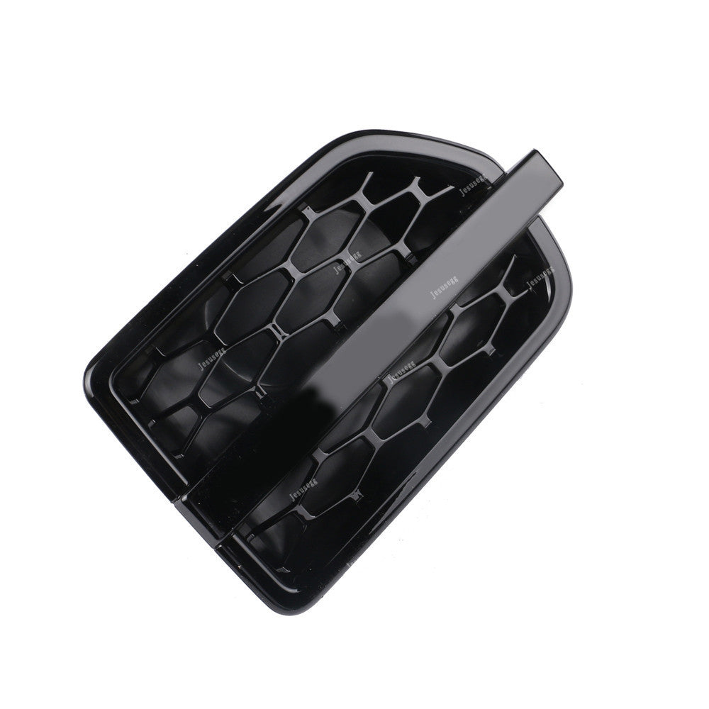 Front LH Grille Air Intake Fender Vents Cover for Land Rover LR4 2010-2016