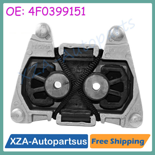 Rear Auto Transmission Mount For 06-11 for Audi C6 for A6 3.2L V6 4F0399151