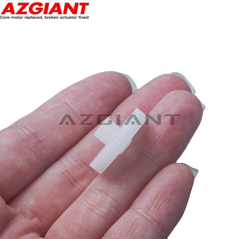 Car side mirror folding motor gear for 2010-2013 for Mitsubishi Outlander (American car)