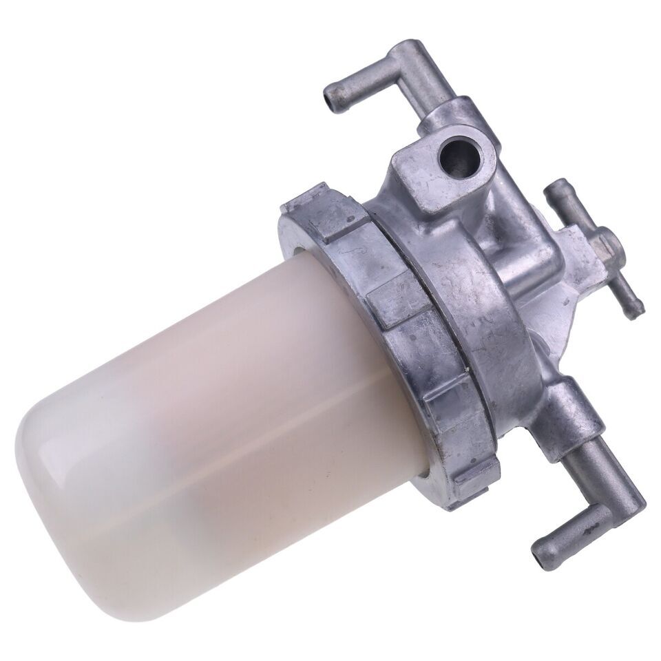 Fuel Filter Assy 129100-55621 for Komatsu 3D78 3D84 3D84E 3D84N 4D84 4D88E S3D84