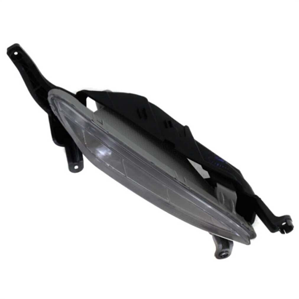 Fits for Kia Optima K5 2011-2013 Right Side Front Bumper Fog Light Driving Lamps