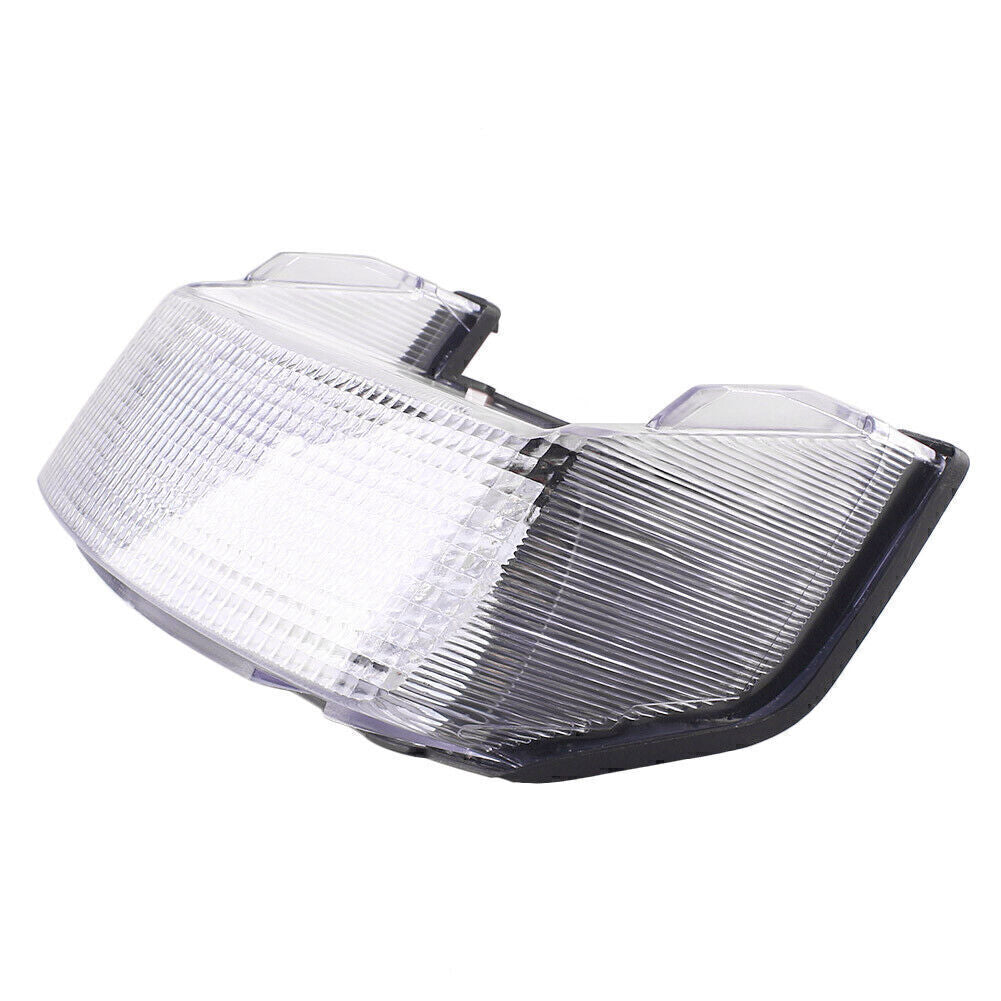 Clear Rear Tail Light Turn Signal for HONDA CBR600 F2 F3 1991-1 993 1994 95 96