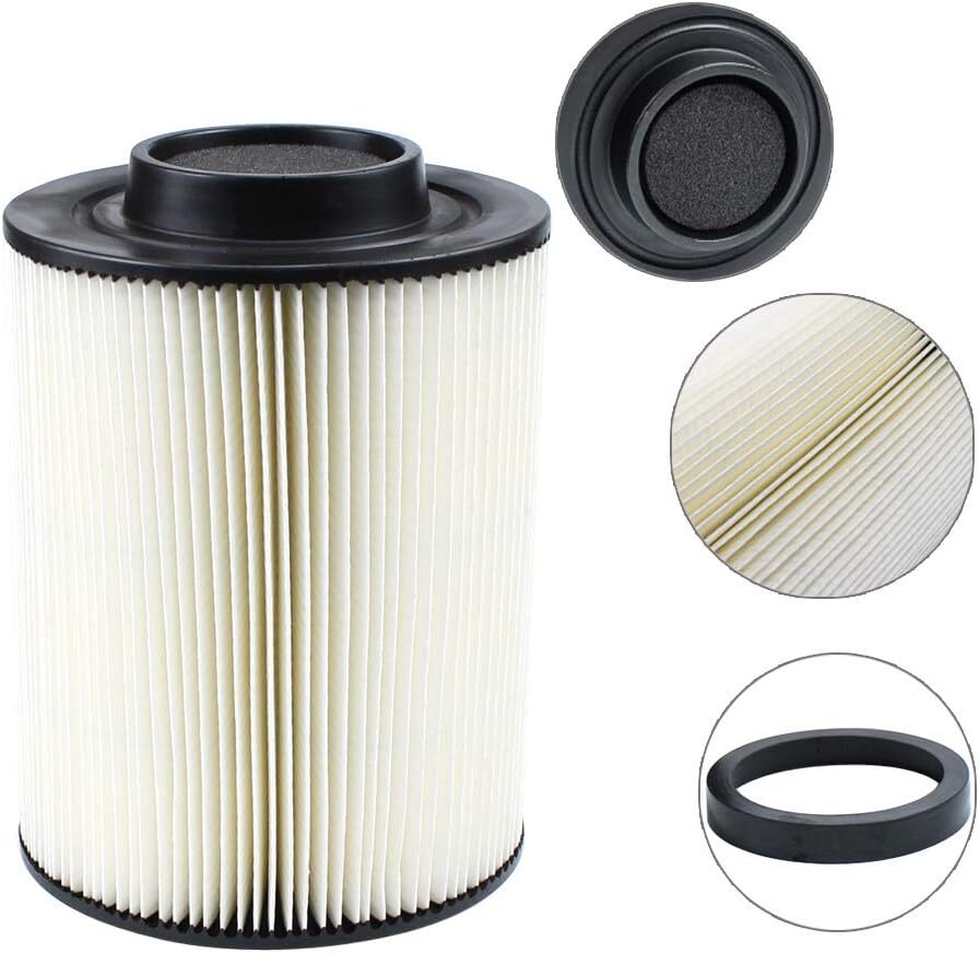 1240482 1240434 Air Filter for Polaris RZR Ranger RZR-S 800 2008-2014 Diesel