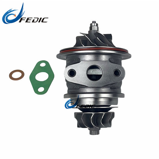 TD02 28231-27000 for Hyundai for KIA 2.0 CRDi 83 Kw D4EA from 2000-Turbo cartridge