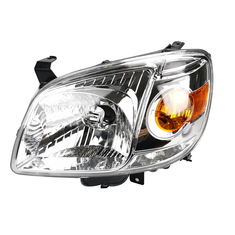 1x Left Side Front Headlight Headlamp for Mazda BT-50 BT50 Pickup UN 2006-2008