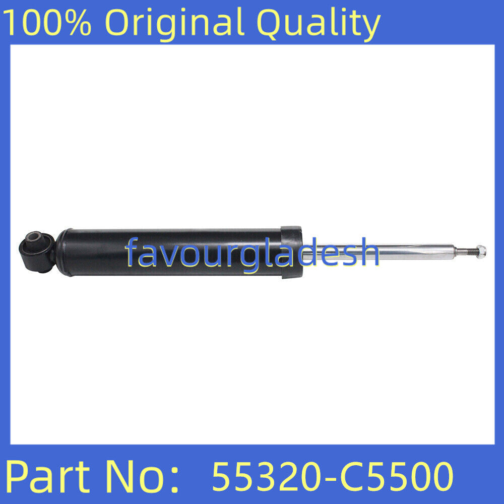 1pcs Rear Left / Right Air Suspension Shock Strut Core for Kia Sorento 2015-2019
