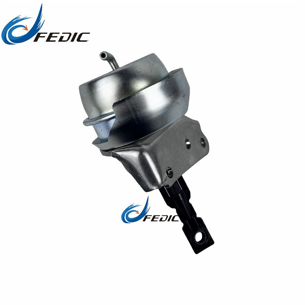Turbo actuator RHV4 8981320692 for Isuzu D-Max 3.0 CRD 4JJ1-TC