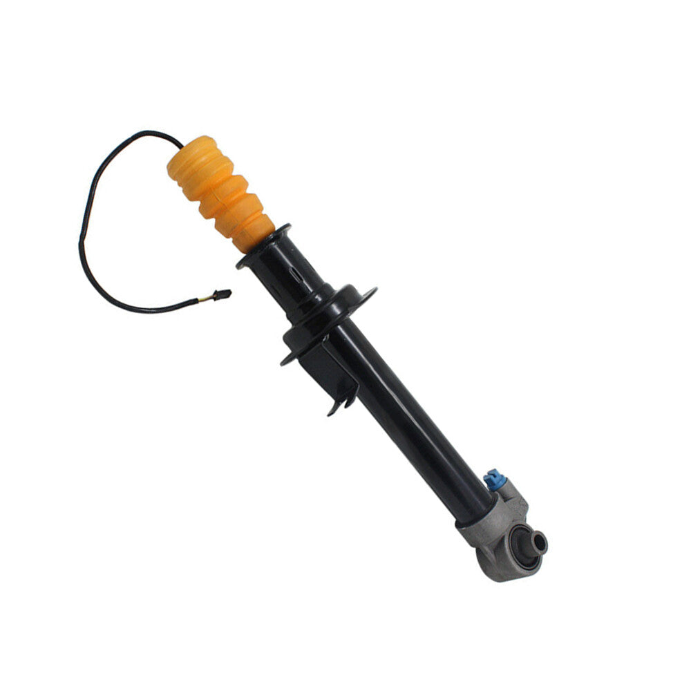 One rear left shock absorber (EDC) suitable for BMW E38 740i 740iL 750iL 5.4L, manufactured in 1995-01