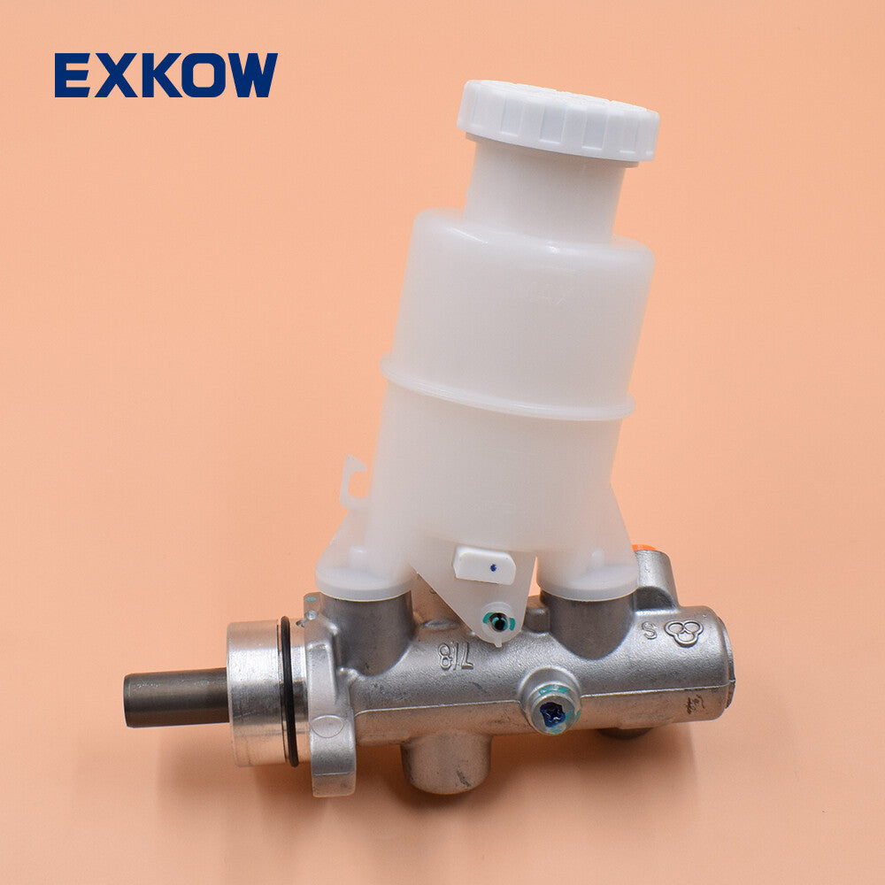 Brake Master Cylinder fit for Mitsubishi Pajero Pinin Montero IO
