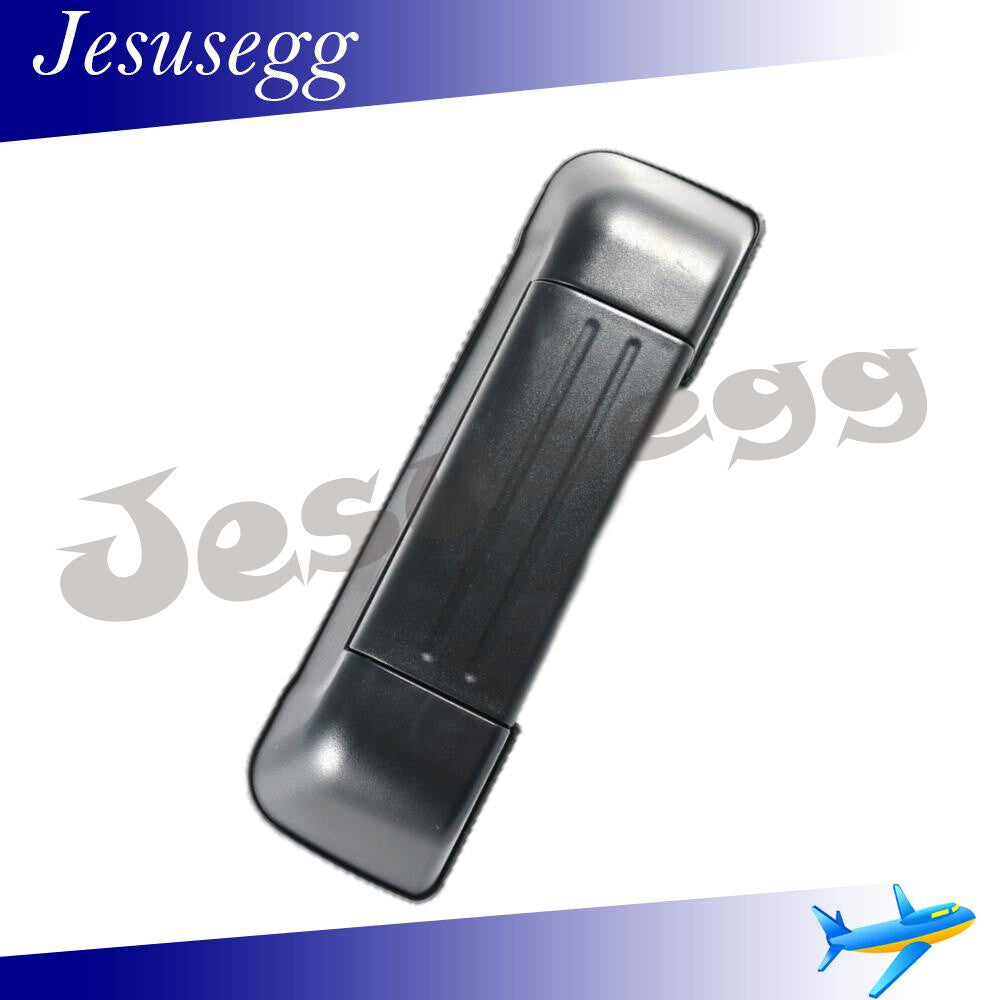 Exterior Rear Door Tailgate Tailgate Handle for Suzuki Grand Vitara 1998 to 2005