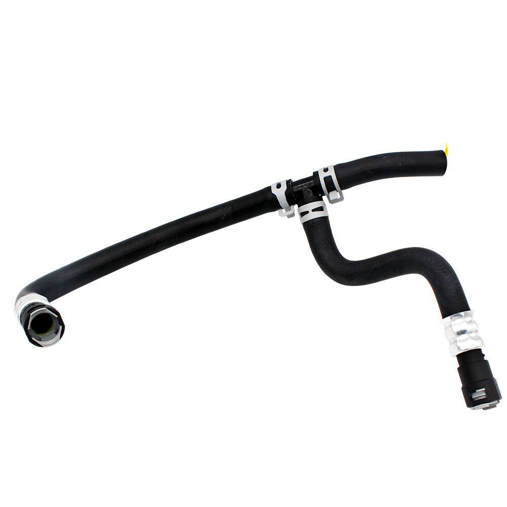 Inlet/outlet heater hoses are suitable for Buick Enclave, for Chevrolet Traverse for GMC Acadia 3.6L