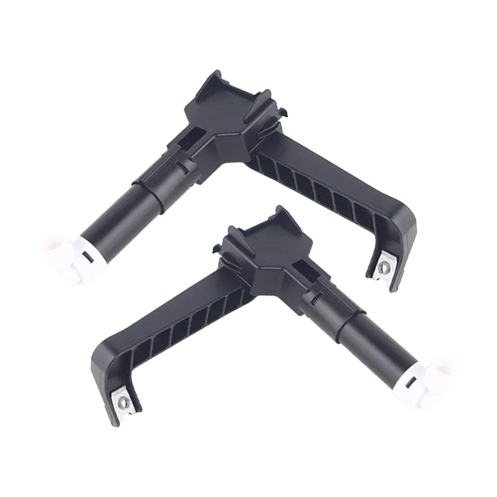 Front Left Right Headlight Washing Nozzle System Fit For GX460 4.6L 2010-2013
