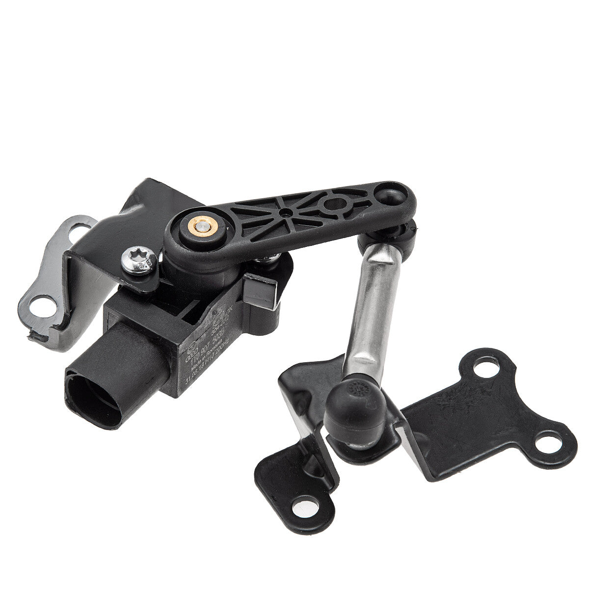 1Rear Left Headlight Level Sensor for Audi A3 Q3 for VW CC for Golf R for Passat for Tiguan