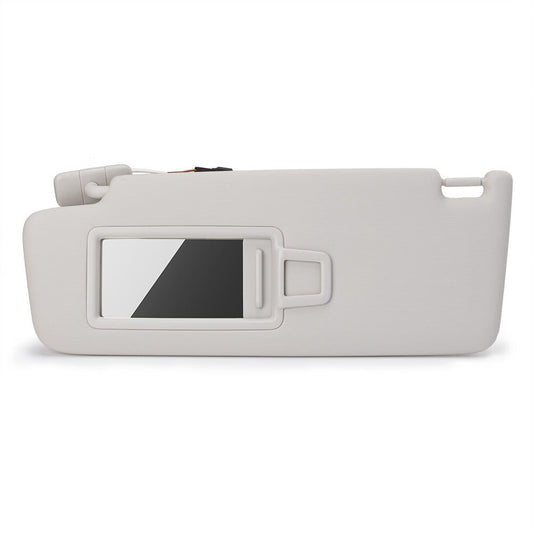 for Volkswagen for VW E- for Golf for Passat B8 CC for Jetta MK7 Driver Left Sun Visor 5GG857551