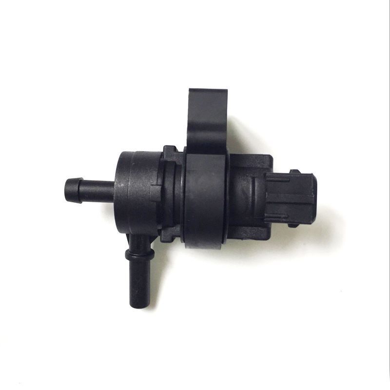 Vapor Canister Purge Valve for Mercedes-Benz 06-13 ML350 3.5L-V6 R350 ML63 AMG