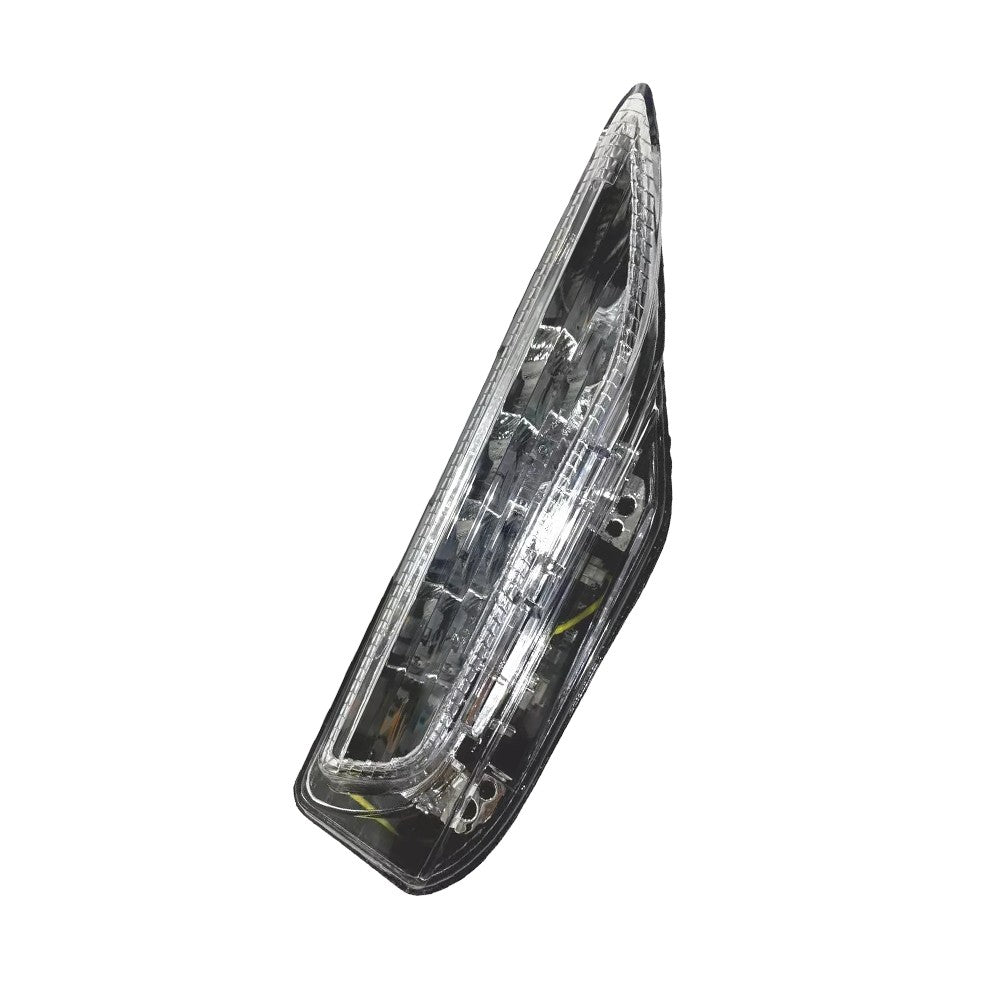 Front Bumper Left Side Turn Signal Light Lamp Fits For Q70 Q70L 2015-2019