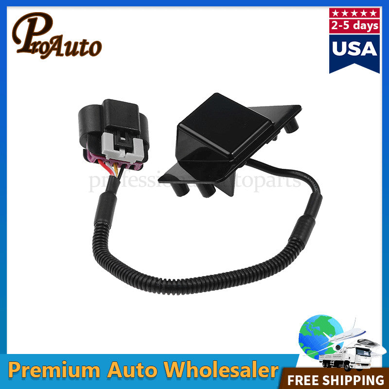 Back Up Camera Fits For 2007-2008 Chevorlet Suburban for Yukon Tahoe 15173619