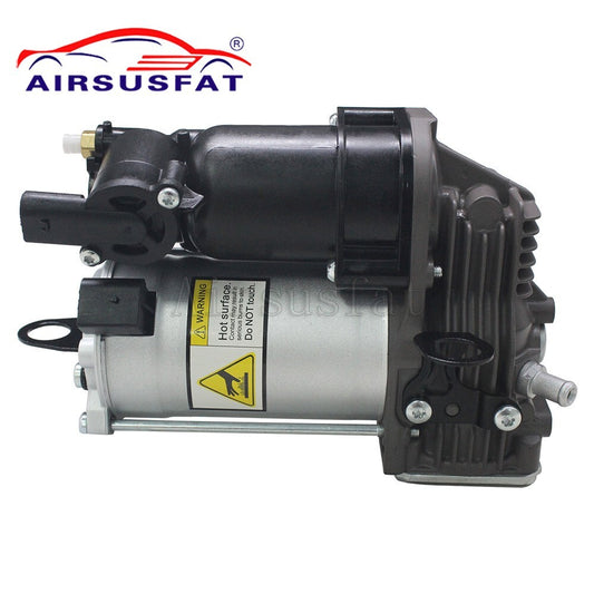 Suitable for Mercedes-Benz GL x164 w164 with AIRmatic air suspension compressor pump (2005-12-)