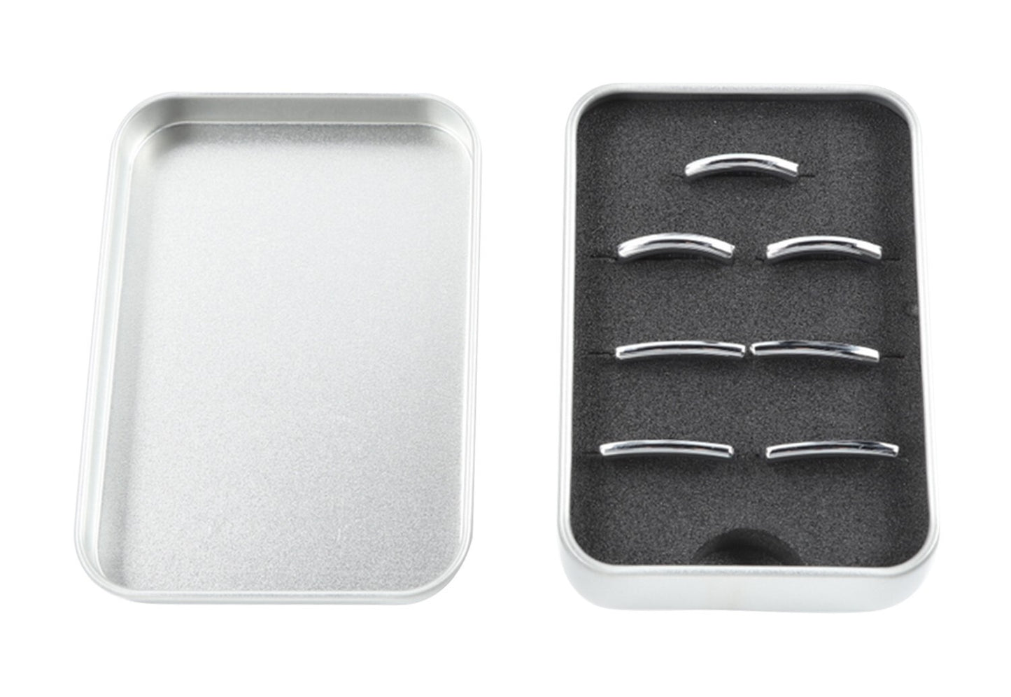 For 2011-2022 for Jeep Grand Cherokee Window Master Switch Button Cover Trim Chrome