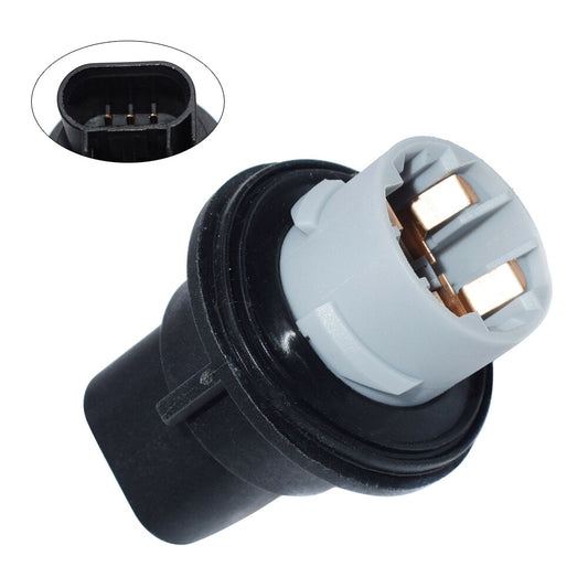 NEW Fits for Dodge for Ram 2500 1500 3500 68083021AA Turn Signal Lamp Socket Connector