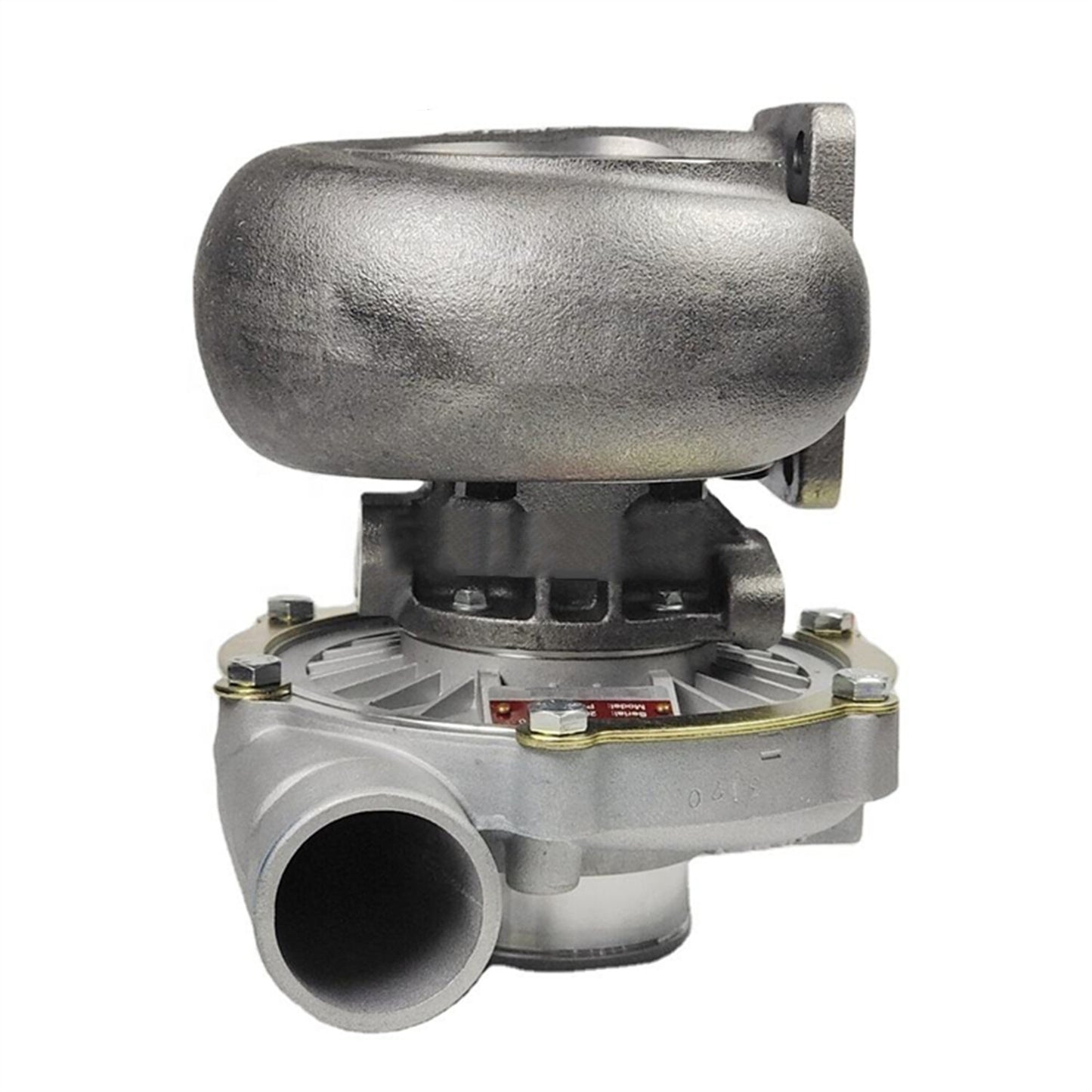 Turbo S2B Turbocharger For Komatsu PC300-6 PC350-6 Engine SAA6D108E 6222-83-8170