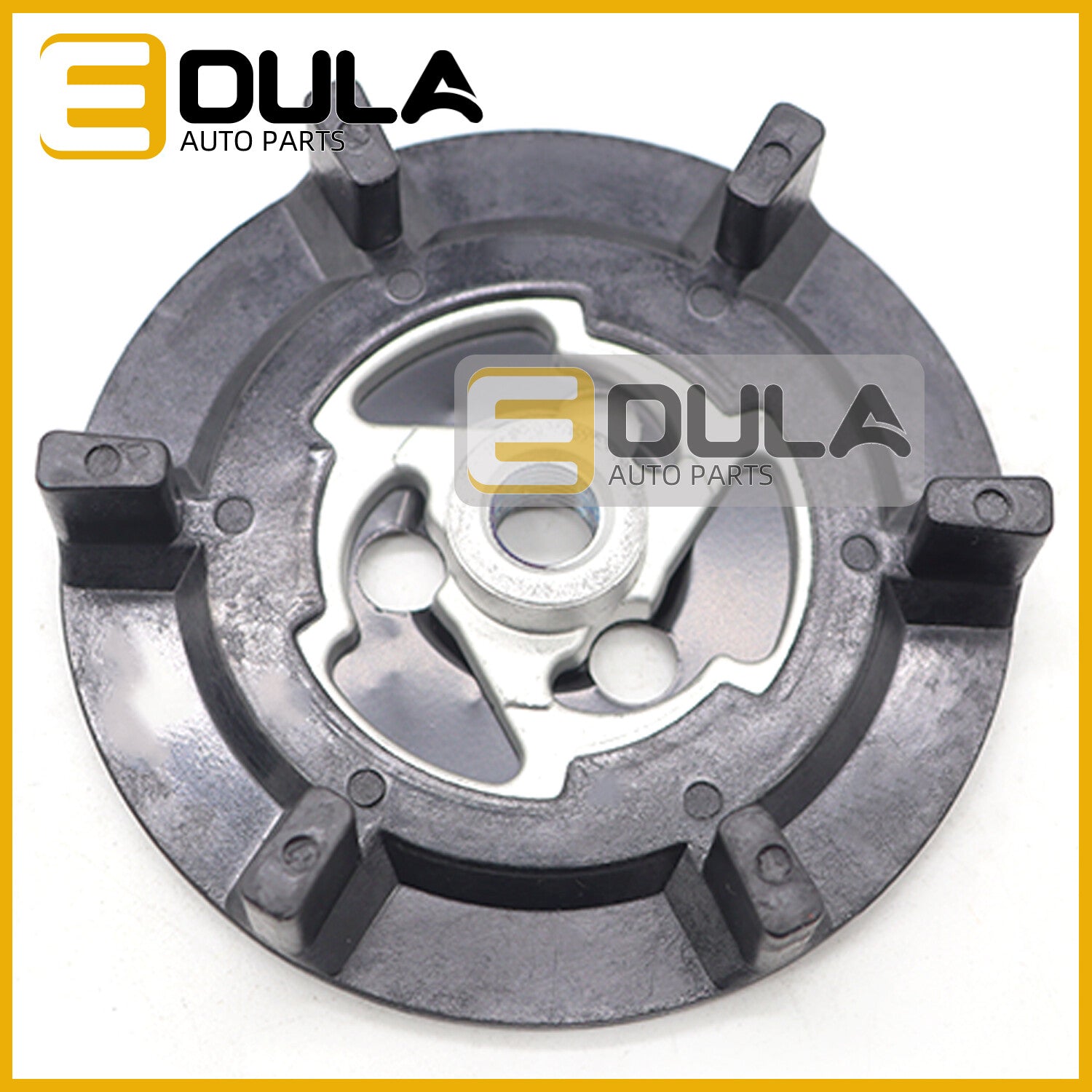 5SEL12C AC clutch pulley for Citroen C3 GRAND PICASSO DS3 and for Peugeot 208
