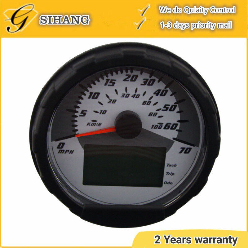 Speedometer Cluster Assembly 3280431 for Polaris Sportsman 400 500 700 2004-2008