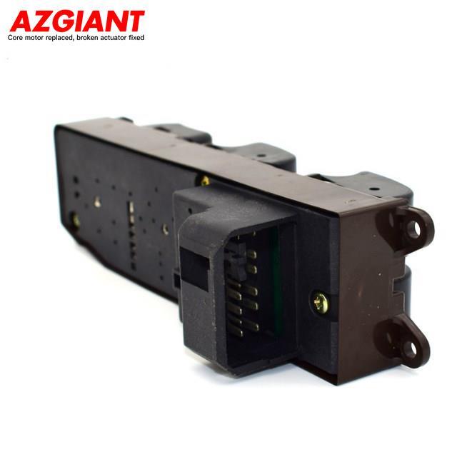 Driver Left Master Power Window Door Switch for 2002-05 for Toyota Vios/Soluna Vios