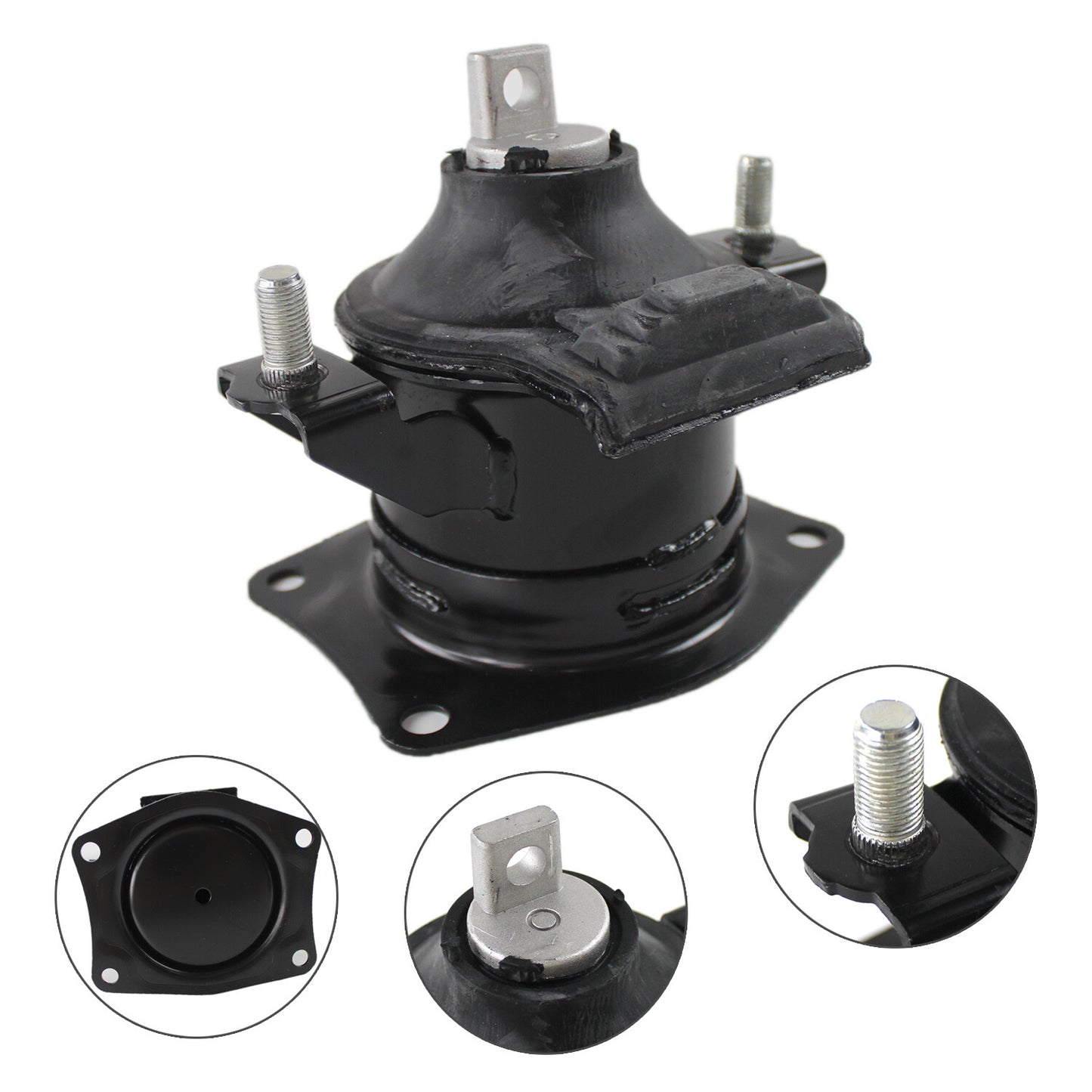 5pcs Engine Motor  Trans Mount Kit for Acura TL 3.2L Auto Trans 2004 2005 2006