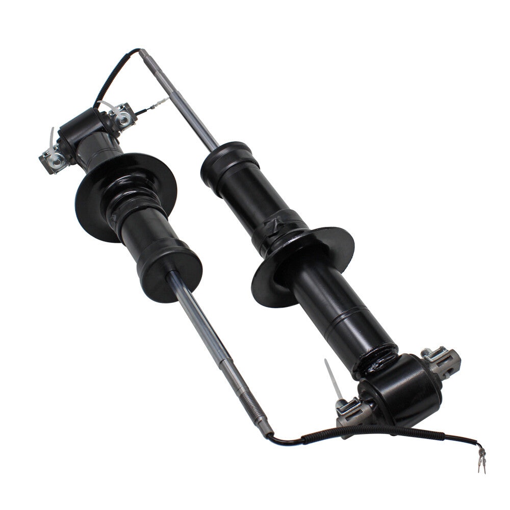 Pair Front Air Suspension Strut W/ADS for Cadillac for Escalade for GMC for Yukon for Chevrolet
