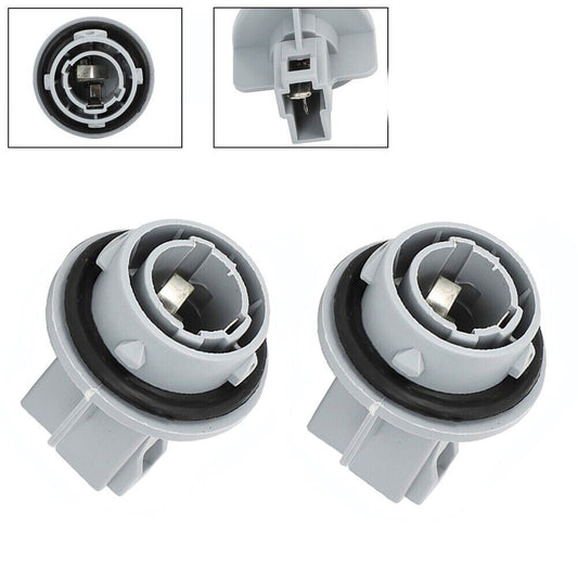 2pcs Front Turn Signal Light Socket 33305-SH3-A01 for Acura For Integra NSX