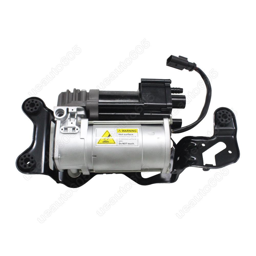 37206875177 for BMW X5 F15 F85 X6 F16 2012-2019 AIR SUSPENSION COMPRESSOR PUMP