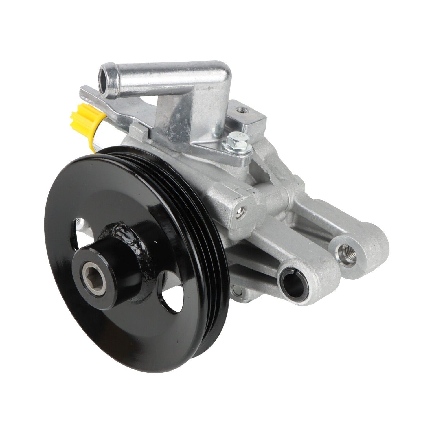 Power Steering Pump Fits for Kia Spectra Spectra5 2.0L For 2005-2009 for Hyundai for Tucson