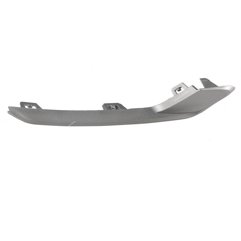 For 2015-2017 for BMW X3 F25 Front Right Bumper Cover Molding Trim Retainer