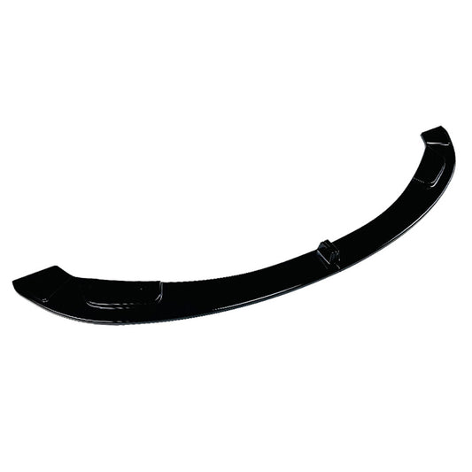 Front Bumper Lip Spoiler Splitter for BMW F80 F81 M3 F82 F83 M4 2014-2020 2015