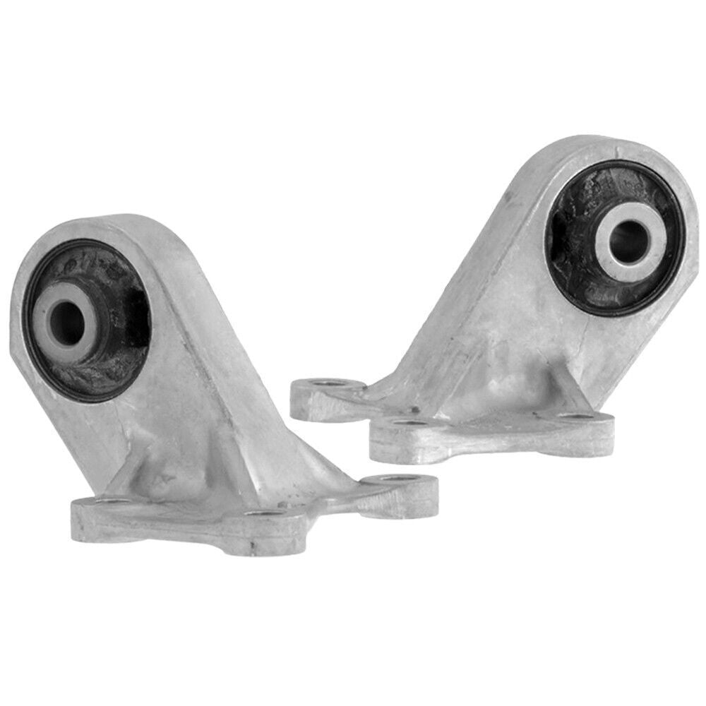Left  Right Differential Mounts 2PCS for Jeep Compass 17-07 L4-2.0L, L4-2.4L