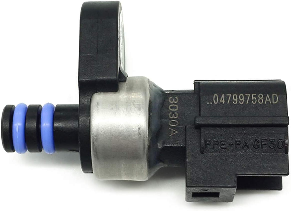 Transmission regulator pressure sensor sensor 4799758 45RFE 545RFE 68RFE