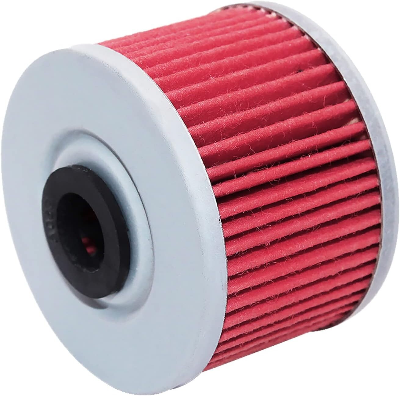 Motorcycle Oil Filter for Kawasaki KLX110 L KLX110L KLX 110L 2014-2016 / KLX 125