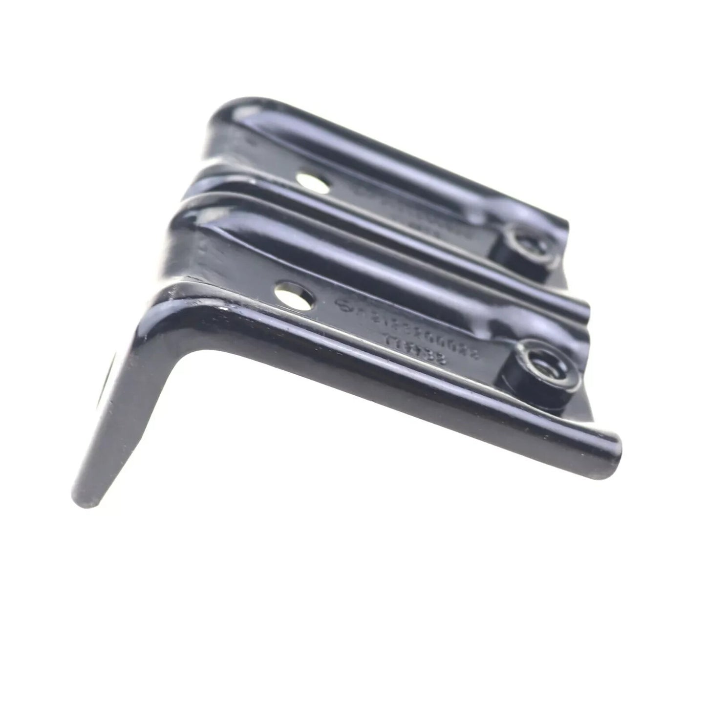 2126200028 Rail extension support for front radiator core suitable for Mercedes-Benz E-Class