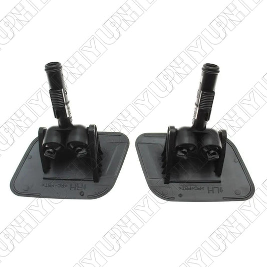 for Hyundai IX55 Veracruz HeadLight Spray Nozzle Jet Cover 986803J000 986903J000