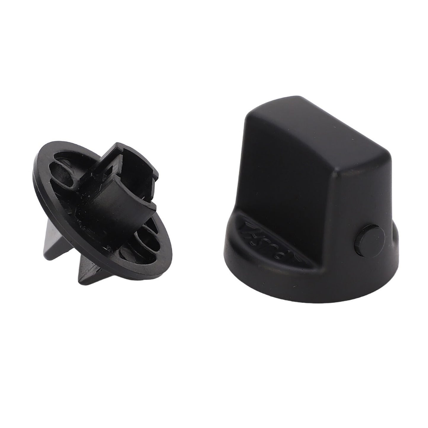 Keyless Ignition Start Switch Knob CapInsert Replacement for Mitsubishi Lancer